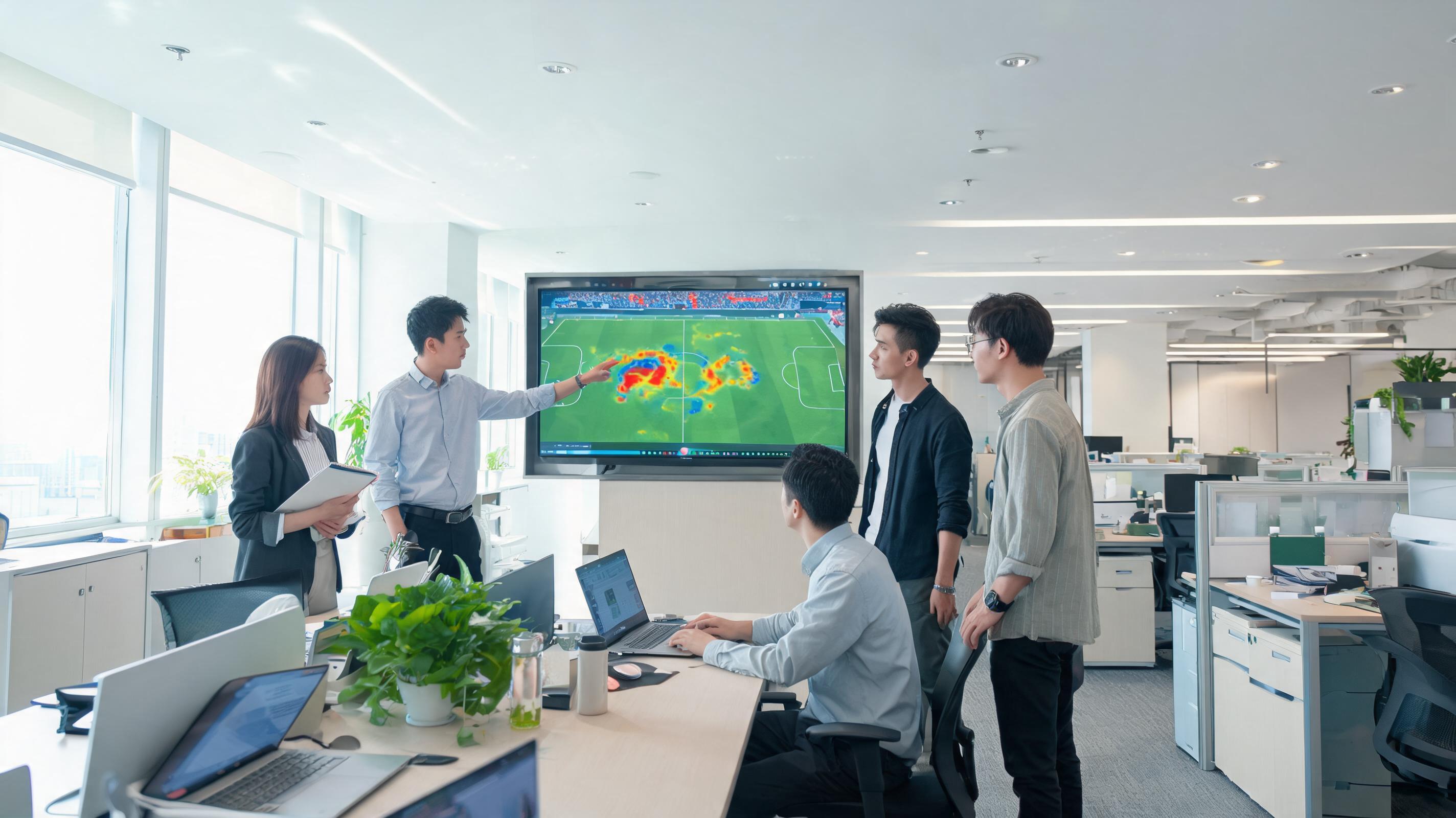MK体育团队与技术平台展示